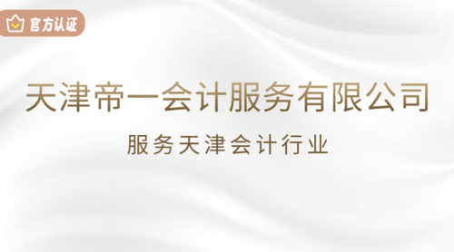 天津帝一会计服务有限公司.png